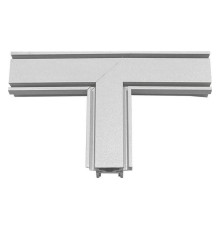 Соединитель T-образный для треков встраиваемых Aployt Magnetic track 48 APL.0185.10.04