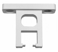 Заглушка для трека Aployt Magnetic track 48 APL.0185.10.05