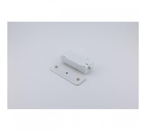 Токопровод концевой Aployt Magnetic track 220 APL.0280.10.01