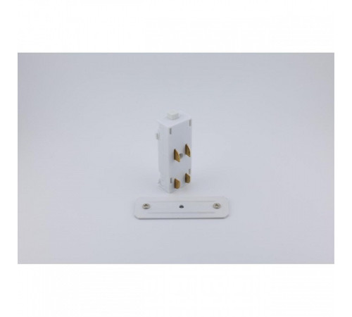 Токопровод концевой Aployt Magnetic track 220 APL.0280.10.01