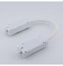 Соединитель гибкий для треков Aployt Magnetic track 220 APL.0280.10.02
