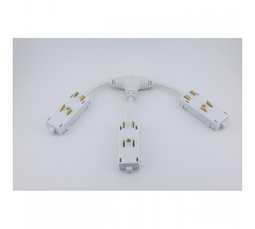 Соединитель гибкий для треков Aployt Magnetic track 220 APL.0280.10.04