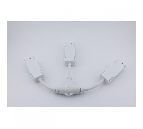 Соединитель гибкий для треков Aployt Magnetic track 220 APL.0280.10.04