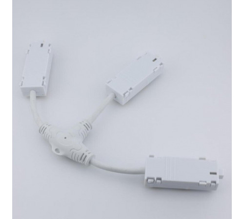 Соединитель гибкий для треков Aployt Magnetic track 220 APL.0280.10.04