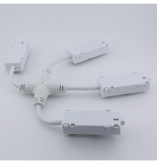 Соединитель гибкий для треков Aployt Magnetic track 220 APL.0280.10.05