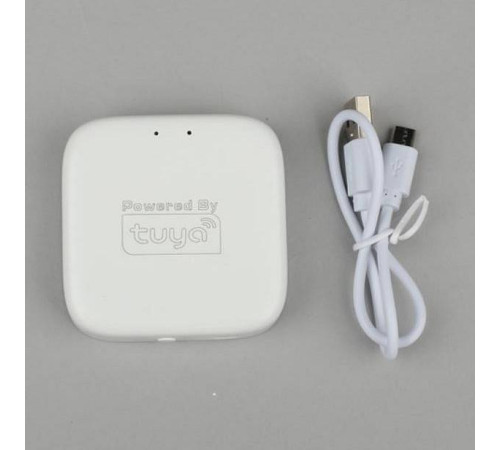Контроллер Wi-Fi Aployt Magnetic track 220 APL.0295.00.01