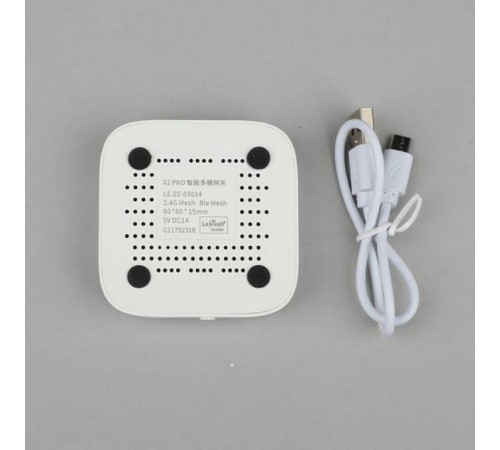 Контроллер Wi-Fi Aployt Magnetic track 220 APL.0295.00.01