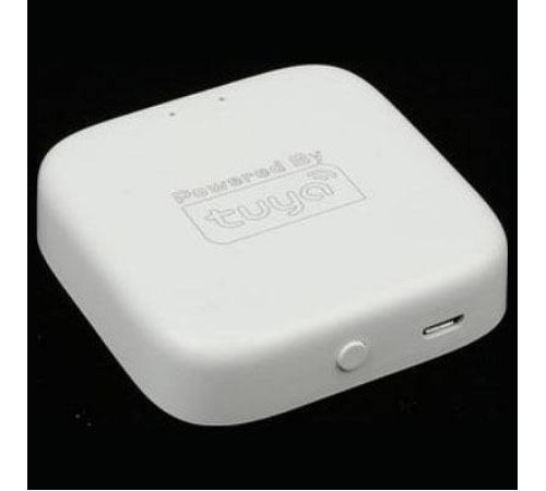 Контроллер Wi-Fi Aployt Magnetic track 220 APL.0295.00.01