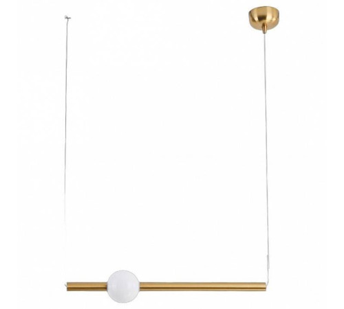 Подвесной светильник Aployt Zhozefin APL.038.16.12