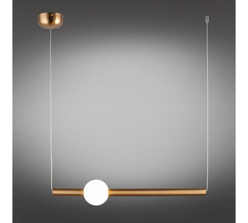 Подвесной светильник Aployt Zhozefin APL.038.16.12