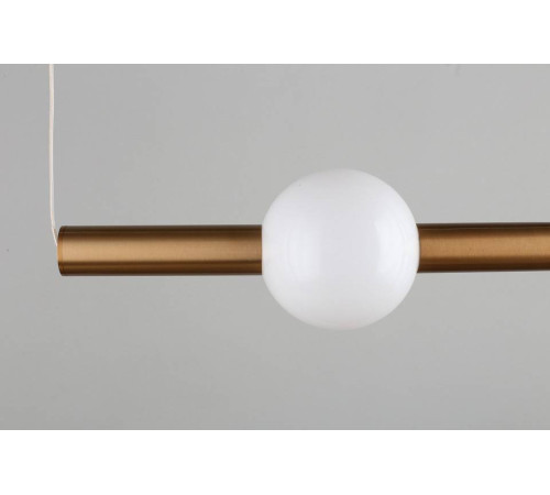 Подвесной светильник Aployt Zhozefin APL.038.16.12