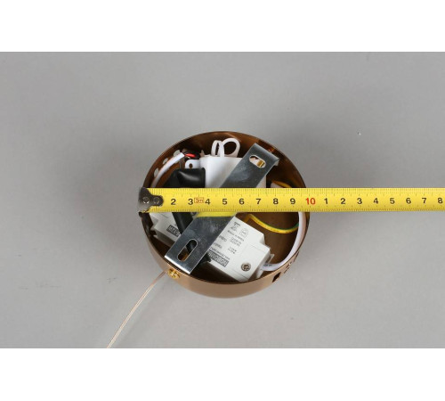 Подвесной светильник Aployt Zhozefin APL.038.16.12