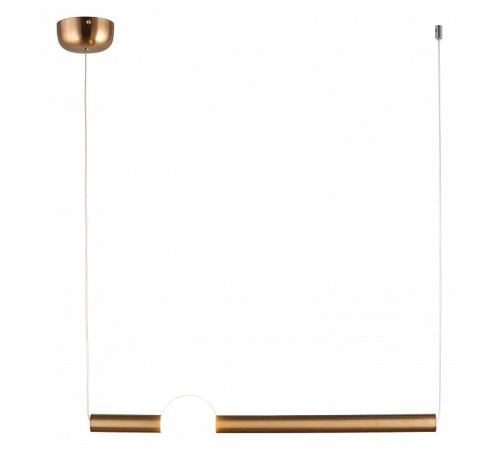 Подвесной светильник Aployt Zhozefin APL.038.16.12