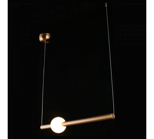 Подвесной светильник Aployt Zhozefin APL.038.16.12