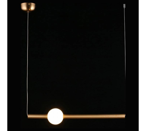 Подвесной светильник Aployt Zhozefin APL.038.16.12