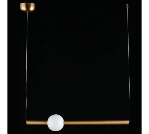 Подвесной светильник Aployt Zhozefin APL.038.16.12