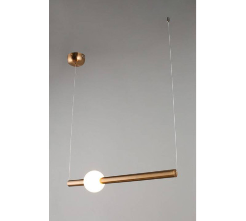 Подвесной светильник Aployt Zhozefin APL.038.16.12