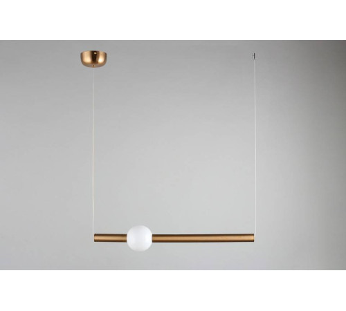 Подвесной светильник Aployt Zhozefin APL.038.16.12