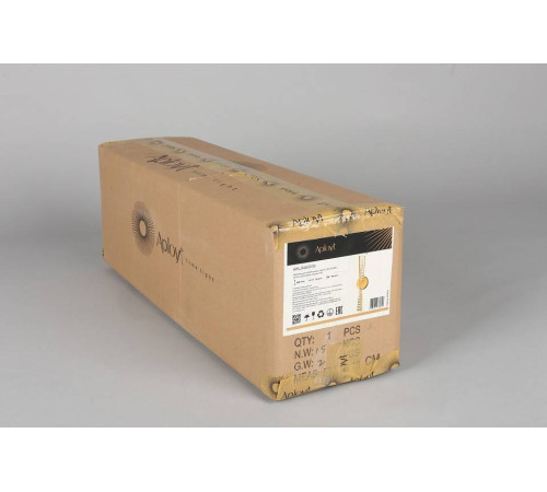 Бра Aployt Olimp APL.045.01.10