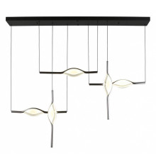 Подвесной светильник Aployt Krysia APL.060.03.45