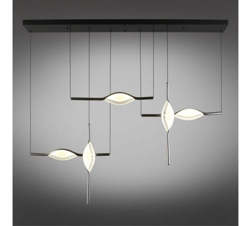 Подвесной светильник Aployt Krysia APL.060.03.45