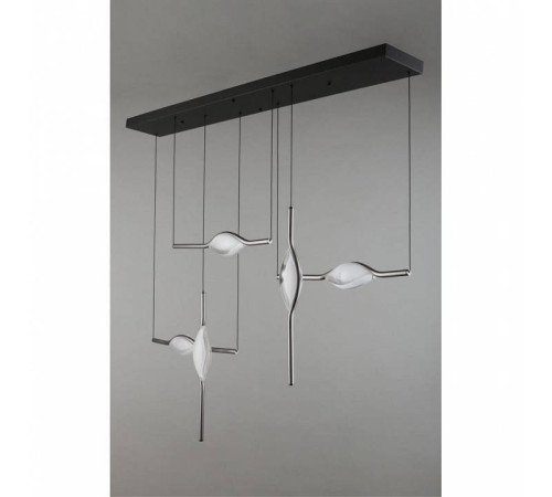 Подвесной светильник Aployt Krysia APL.060.03.45