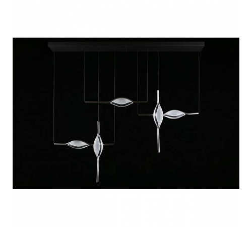 Подвесной светильник Aployt Krysia APL.060.03.45