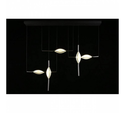 Подвесной светильник Aployt Krysia APL.060.03.45