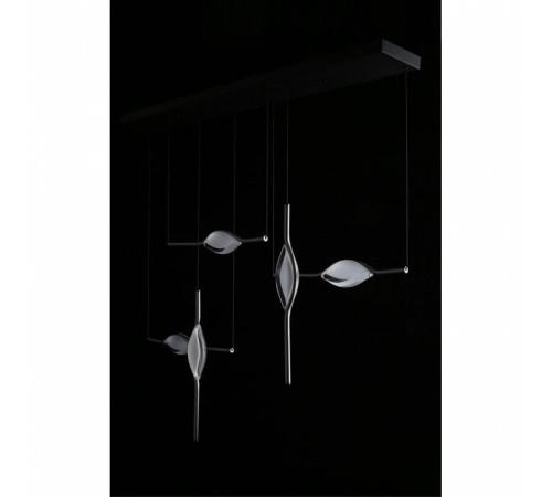 Подвесной светильник Aployt Krysia APL.060.03.45