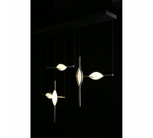 Подвесной светильник Aployt Krysia APL.060.03.45