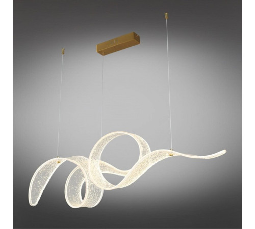 Подвесной светильник Aployt Riccarda APL.075.13.32