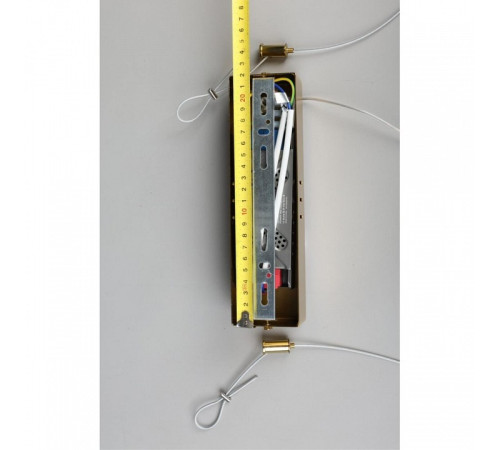 Подвесной светильник Aployt Riccarda APL.075.13.32