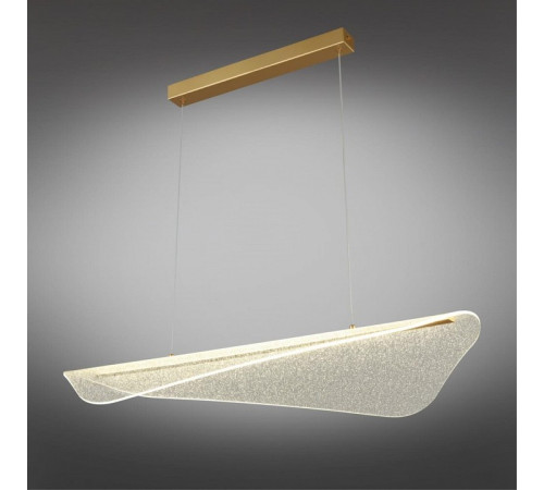 Подвесной светильник Aployt Klasild APL.078.03.30