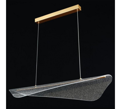 Подвесной светильник Aployt Klasild APL.078.03.30