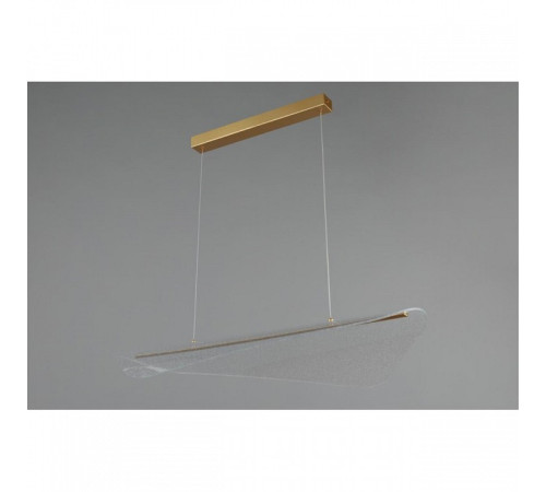 Подвесной светильник Aployt Klasild APL.078.03.30