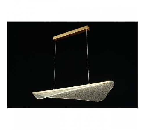 Подвесной светильник Aployt Klasild APL.078.03.30