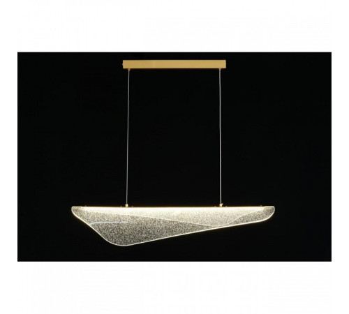 Подвесной светильник Aployt Klasild APL.078.03.30