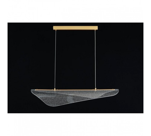 Подвесной светильник Aployt Klasild APL.078.03.30