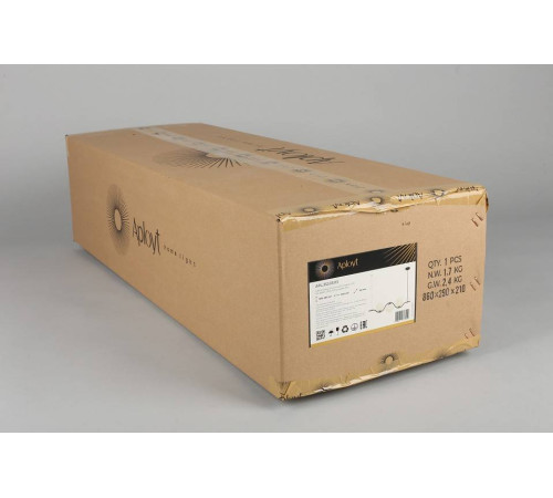 Подвесной светильник Aployt Jagna APL.312.03.03