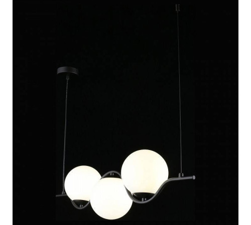 Подвесной светильник Aployt Jagna APL.312.03.03