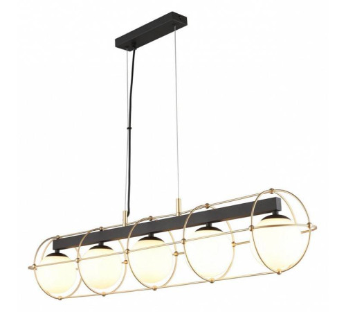 Подвесной светильник Aployt Mahot APL.317.03.05