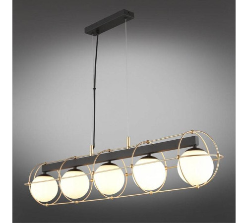 Подвесной светильник Aployt Mahot APL.317.03.05