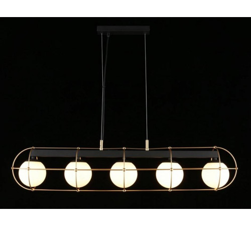 Подвесной светильник Aployt Mahot APL.317.03.05