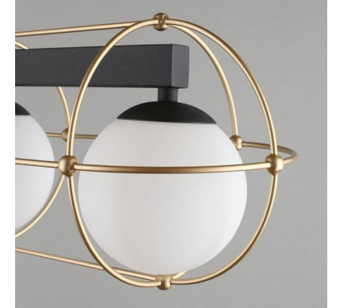 Подвесной светильник Aployt Mahot APL.317.03.05