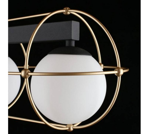 Подвесной светильник Aployt Mahot APL.317.03.05