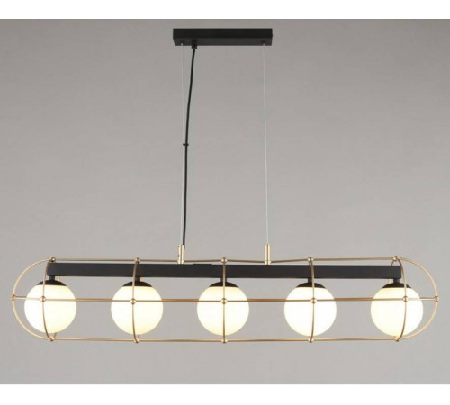 Подвесной светильник Aployt Mahot APL.317.03.05