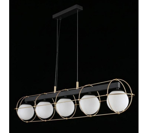 Подвесной светильник Aployt Mahot APL.317.03.05