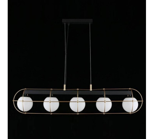 Подвесной светильник Aployt Mahot APL.317.03.05