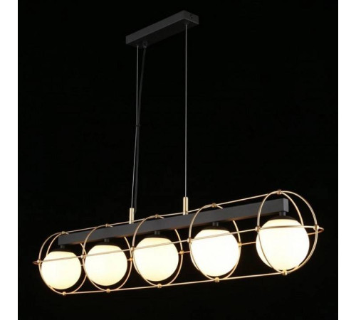 Подвесной светильник Aployt Mahot APL.317.03.05