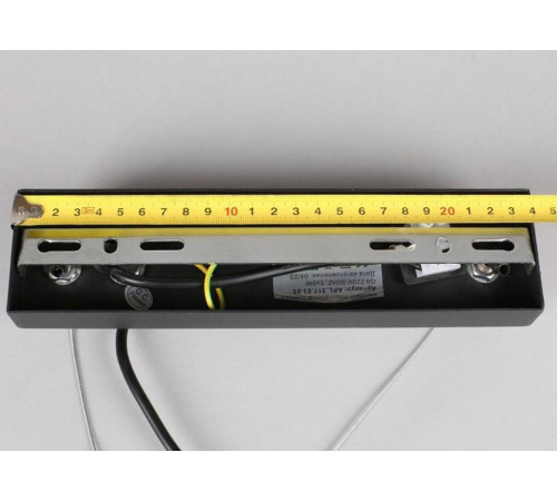 Подвесной светильник Aployt Mahot APL.317.03.05